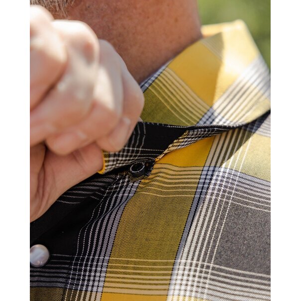 Dixxon Sentinel SS Bamboo-Yellow/Black