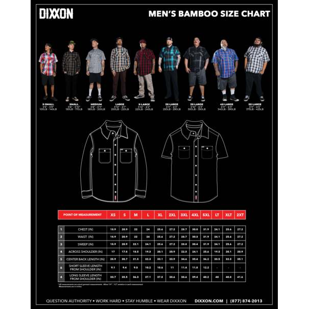 Dixxon Sentinel SS Bamboo-Yellow/Black