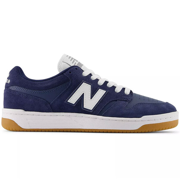 NEW BALANCE NB Numeric Tom Knox-Blue/White