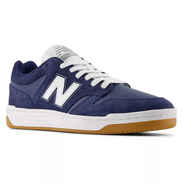 NEW BALANCE NB Numeric Tom Knox-Blue/White
