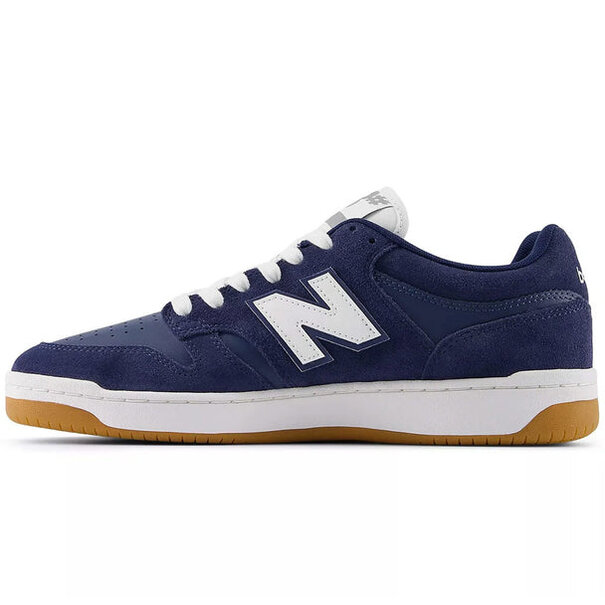 NEW BALANCE NB Numeric Tom Knox-Blue/White