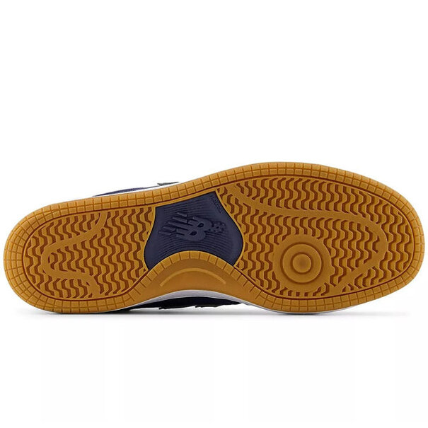 NEW BALANCE NB Numeric Tom Knox-Blue/White