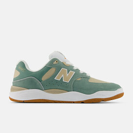 NB Numeric Tiago Lemos-Green/Beige