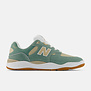 NB Numeric Tiago Lemos-Green/Beige