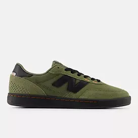 NB Numeric 440 V2-Green/Black