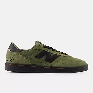 NB Numeric 440 V2-Green/Black