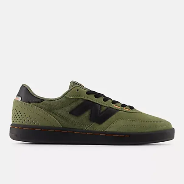 NEW BALANCE NB Numeric 440 V2-Green/Black