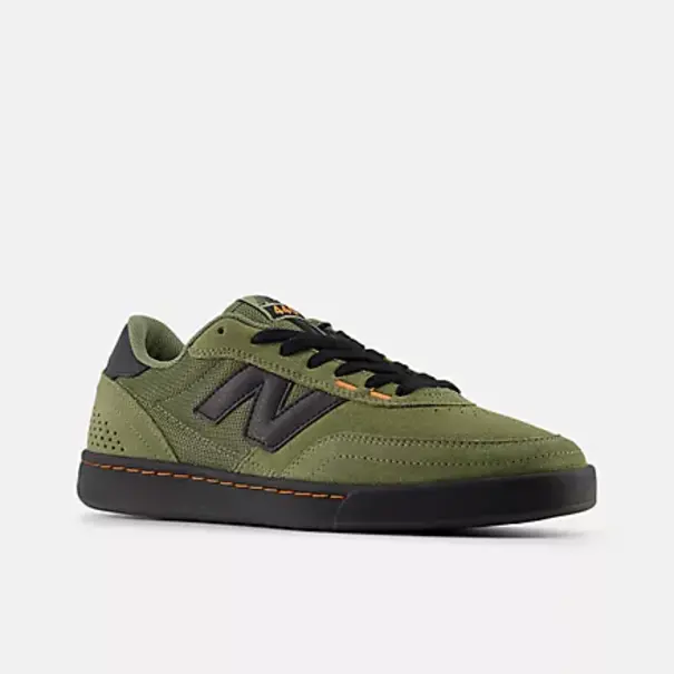 NEW BALANCE NB Numeric 440 V2-Green/Black