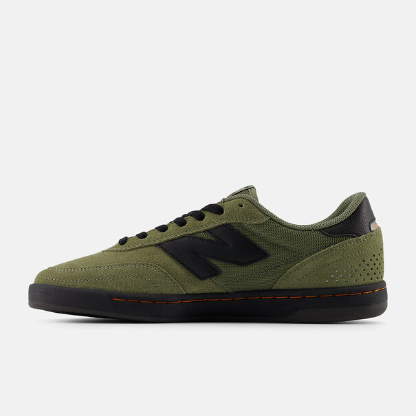NEW BALANCE NB Numeric 440 V2-Green/Black