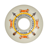 Bones X Cousins 54 V5 Sidecut X-Formula 99A