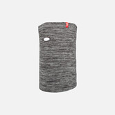 Airtube Classic Microfleece - Heather Black