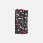 Airtube Ergo Junior Polar Fleece-doodles