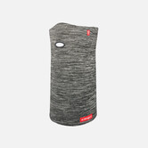 Airtube Waffle Fleece / Tech Grey