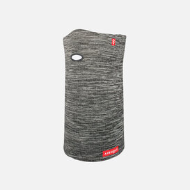 Airtube Waffle Fleece / Tech Grey
