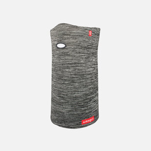Airtube Waffle Fleece / Tech Grey