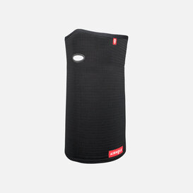 Airtube Waffle Fleece / Black