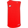 Airtube Ergo Junior Polar Fleece-Red
