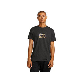 MNT RVCA SS-Black