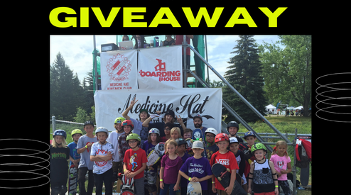 Share A Memory Of The Boarding House