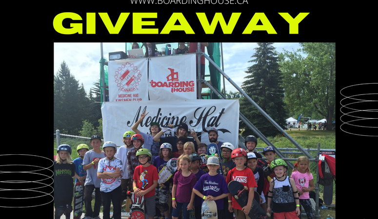 Share A Memory Of The Boarding House