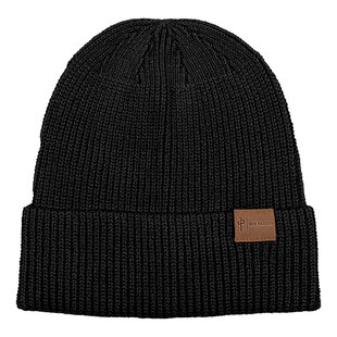 RDS Toque Cotton Sailor-Black