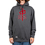 RDS CDN Hoodie OG Satin Dragon-Charcoal