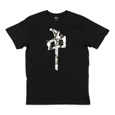 RDS T-Shirt Outdoor Chung-Black