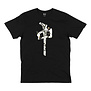 RDS T-Shirt Outdoor Chung-Black