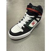 Pure High-Top Ev Black/Green