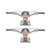 Indy  Trucks Polished 129 2 pack- Silver
