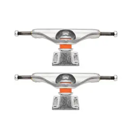 Indy  Trucks Polished 129 2 pack- Silver
