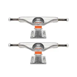 Indy  Trucks Polished 129 2 pack- Silver