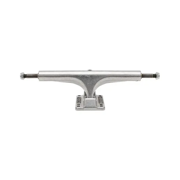 INDEPENDENT TRUCK CO. Indy  Trucks Polished 129 2 pack- Silver