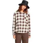 Plaid To Meet U LS-Espresso