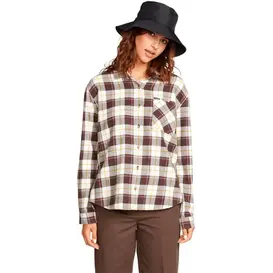 Plaid To Meet U LS-Espresso