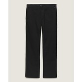 MN Authentic Chino Pant-Black