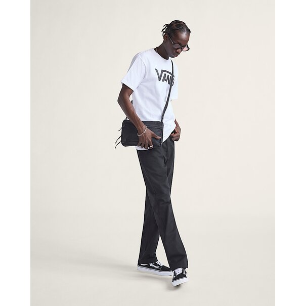 Vans Footwear MN Authentic Chino Pant-Black