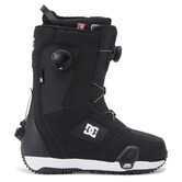 Men's Phase Pro Step On BOA® Snowboard Boots Black/White