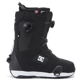 Men's Phase Pro Step On BOA® Snowboard Boots Black/White