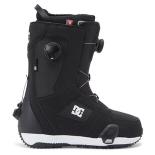 Men's Phase Pro Step On BOA® Snowboard Boots Black/White