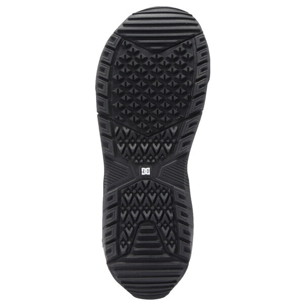 DC Shoes Men's Phase Pro Step On BOA® Snowboard Boots Black/White