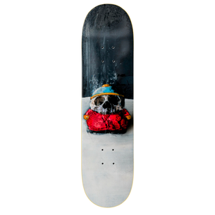 Burman South Park Deck-8.625