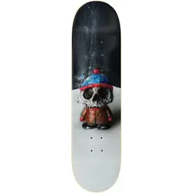 Burleigh South Park Deck-8.5