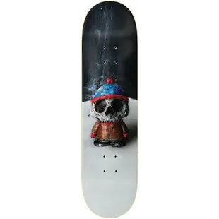 Burleigh South Park Deck-8.5