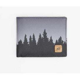TenTree Bifold Baron Wallet