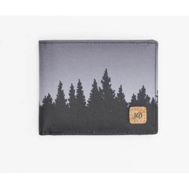 TEN TREE TenTree Bifold Baron Wallet