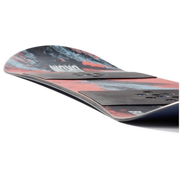 Burton Snowboards Kid's Grom Camber-No Color