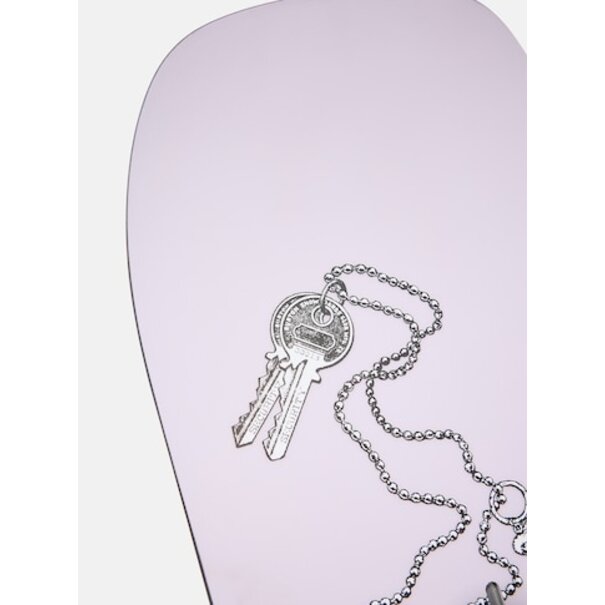 Burton Snowboards Good Company-No Color