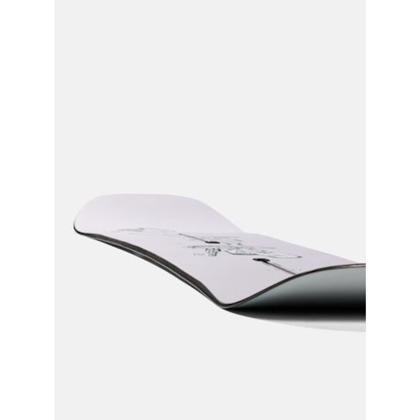 Burton Snowboards Good Company-No Color