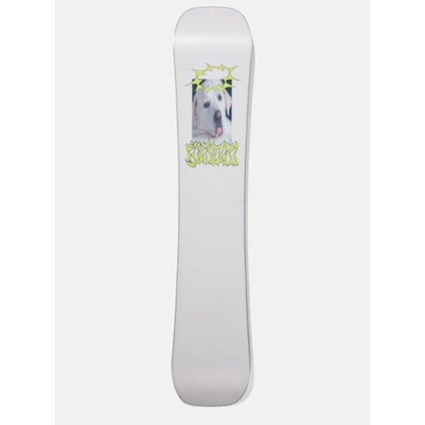 Burton Snowboards Good Company-No Color